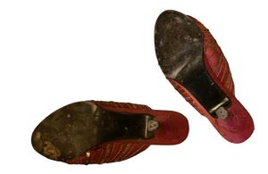 Heels For Women
