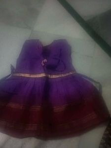 Kids Dresses