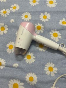 Hair Dryer
