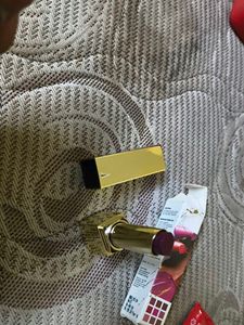 M Caffeine Shades Lipstick