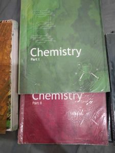 Class 11th Complete NCERT PCB