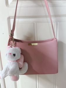 PINTEREST Inspired PINK BAG 🎀