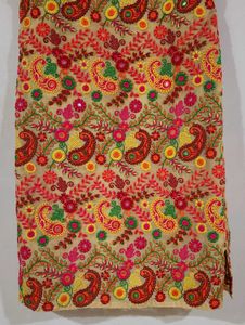 Embroidered Kurti