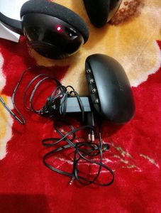 Philips Headphones