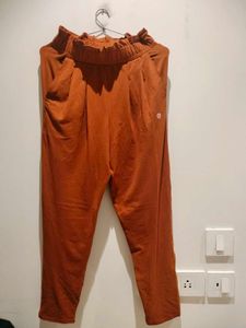 Van Heusen Comfortable Casual Pants