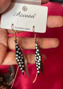 Assorted Earrings Combo of 6