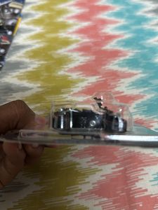HOT WHEELS HONDA MONKEY 250 Bike IMPORTED