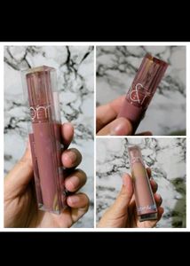 Rom&amp;nd Glasting Lip Gloss 05 Dim Mauve