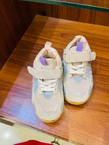 Baby Shoes 27 Size Offfer
