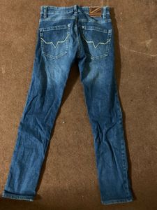 Pepe Jeans Denim size 28