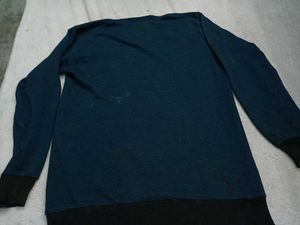 Woolen Tshirt 40,42 Size