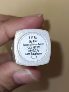 Bobbi Brown Extra Lip Tint Bare Raspberry