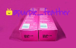 (Pack of 2) Foxtale Under Eye Gel