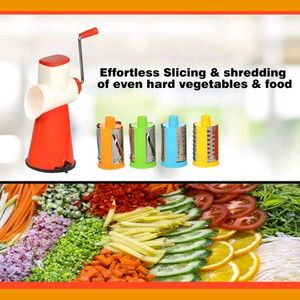 Juicer Cum Vegetable Slicer