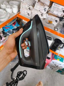 Bajaj Iron
