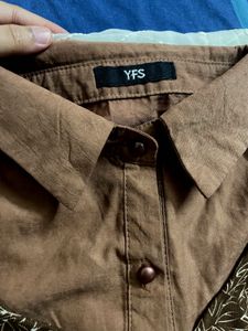 YSF Korean Top🤎