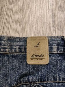 Ma1710 Lords bootcut jeans waist 32