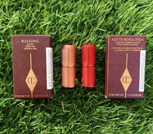 Charlotte Tilbury 2 Lipstick