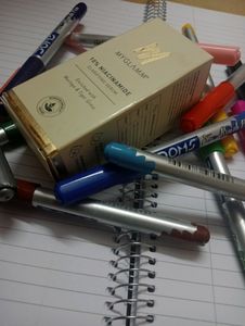 Myglamm 10% Niacinamide Clarifying Serum