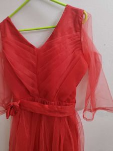 princess dress