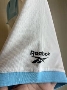 Reebok polo tshirt