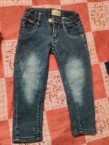 denim jeans pant
