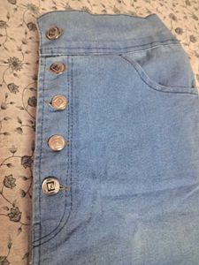 Boot cut Jeans