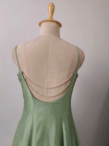 Pretty Gown