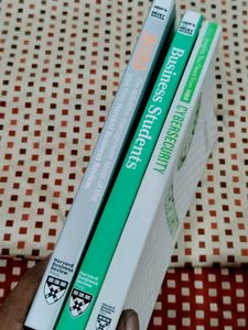 Harvard Business Review 10 Must Reads