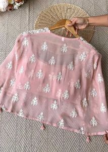 Rakhi Special Indo Western 3 Piece Set