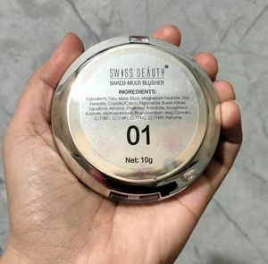 Swiss Beauty Highlighter