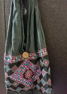 Traditional Bag! Tote Bag
