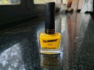 Unused Nail Polish for Nailart