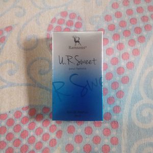 RAMSONS U R Sweet Eau De Parfum 30ML