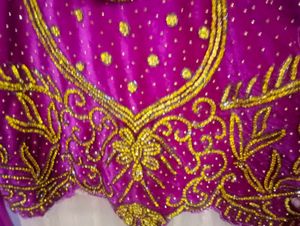 Bajirao Mastani Dress💜