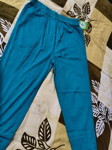 Ankle Pant