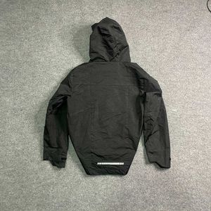 Black Jacket
