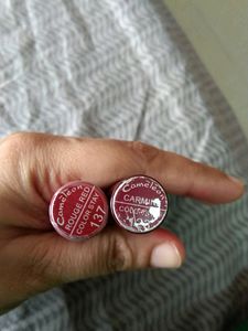 Combo Of Cameleon Lipstick Price DROPPED