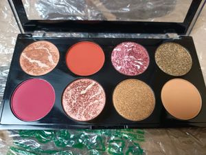 Makeup Revolution London Ultra Blush Pallete