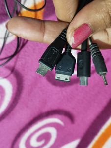 Mobile Charger