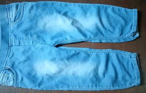 Kids Girls Jeans