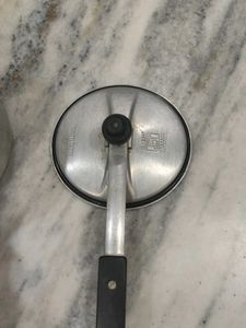 Tandem  ISI Certified Pressure Cooker