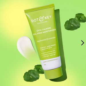 Dot & Key Cica Calming Moisturizer
