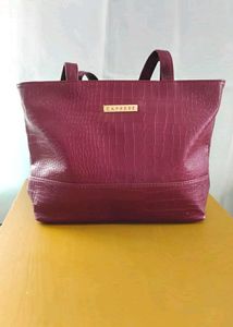 New Caprese Bag