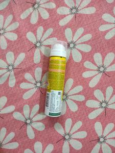 Garnier Spf 50 Sunscreen Spray