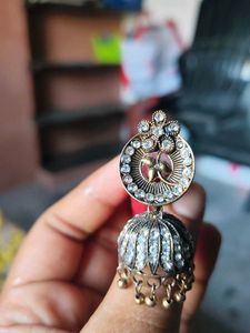 Jhumka Earrings