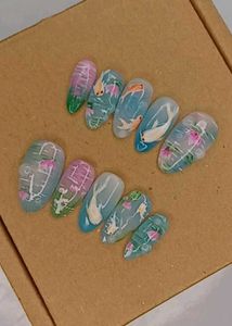 Nails