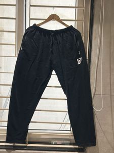 Black Lounge Pants