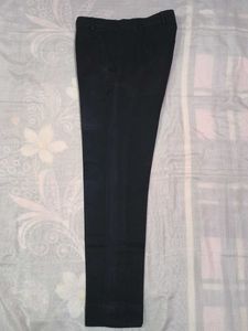 Dark Blue Trousers