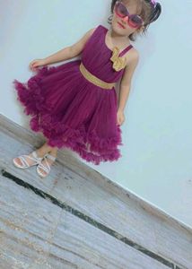 Kids Frock